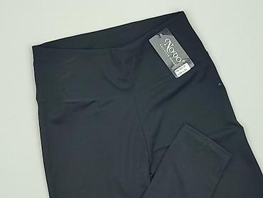 salsation: NoNo, Legginsy Sportowe damskie, rozmiar L — 1