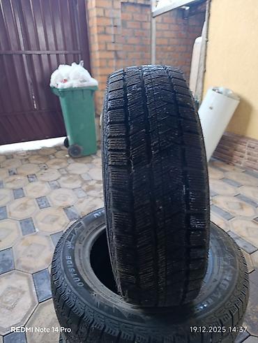 60: Шины 185 / 65 / R 15, Зима, Новый, Комплект, Легковые, Nokian — 4