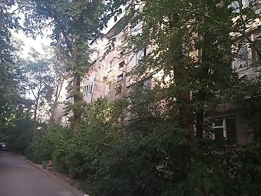 Продажа квартир: 2 комнаты, 44 м², Кок-Жар мкр 104 серия, 2 этаж, Косметический ремонт — 6