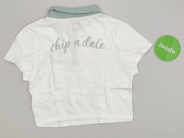 topolino shirt: Disney, Damska koszulka polo, rozmiar XS — 3
