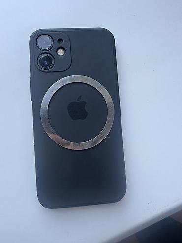 iphone 4a: IPhone 12 mini, 128 ГБ, чёрный - Экран 5.4", OLED Super Retina XDR — 2