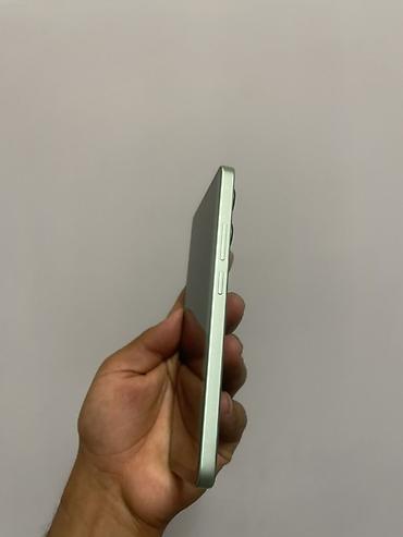 redmi note 16: Redmi, Redmi Note 13, Б/у, 256 ГБ, цвет - Зеленый, 2 SIM — 5