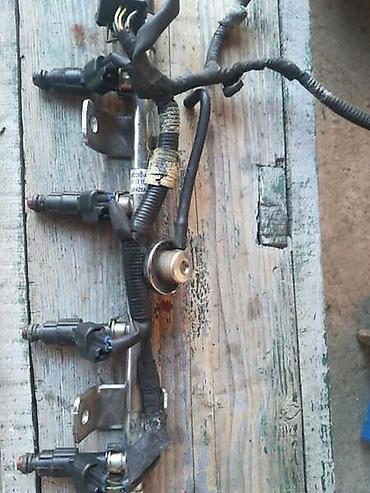 baterijski: REGULATOR PRITIAKA MONDEO ZA FORD MONDEO ZA 2002. GOD. | FORD velika — 1