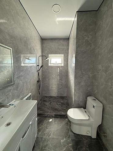 Продажа домов: 3 комнаты, 150 м², Бишкек, Арча-Бешик ж/м Собственник — 8