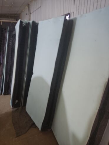 Ортопедические матрасы: Ортопедический матрас, Новый, Другой бренд, Односпальный, Кыргызстан, Матрасы средней жесткости, Другой тип, В рассрочку, Самовывоз, Бесплатная доставка, Платная доставка — 10