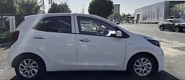 аренда мазда демио: Сдаю Kia Morning под такси, Долгосрочно, | Предоплата — 3