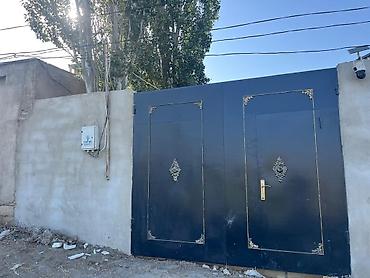 jasmine park saray kreditle evler: Yeni tikilib, yasayis olmuyub, her seraiti var. Cixaris (tam — 5
