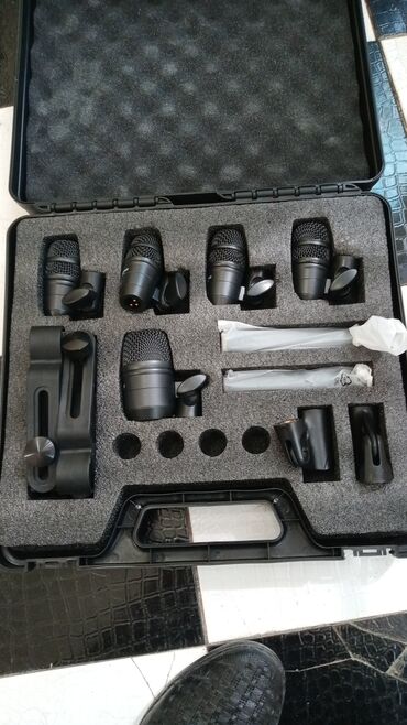 Barabanlar: Baraban, Yeni, Ödənişli çatdırılma — 5