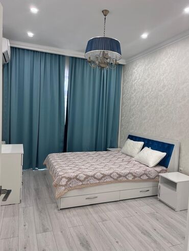 Долгосрочная аренда квартир: 2 комнаты, Собственник, Без подселения, С мебелью полностью at lalafo.kg — 2 Долгосрочная аренда квартир: 2 комнаты, Собственник, Без подселения, С мебелью полностью — 2