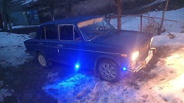 ВАЗ (ЛАДА): ВАЗ (ЛАДА) 2106: 2025 г., 1.8 л, Механика, Бензин, Седан — 9