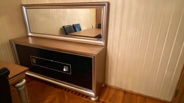 Qonaq otağı dəstləri: İşlənmiş, Komod, Kreslolar, Servant, Türkiyə — 11