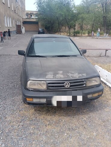 ауди 80 дизель: Volkswagen Vento: 1994 г., 1.8 л, Механика, Газ, Седан