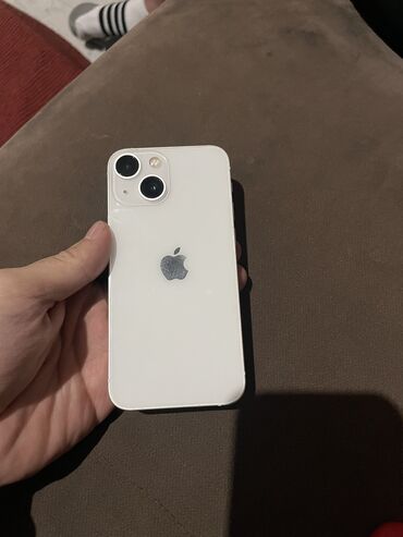 iphone 13 mini бу: IPhone 13 mini, Б/у, 128 ГБ, 100 %