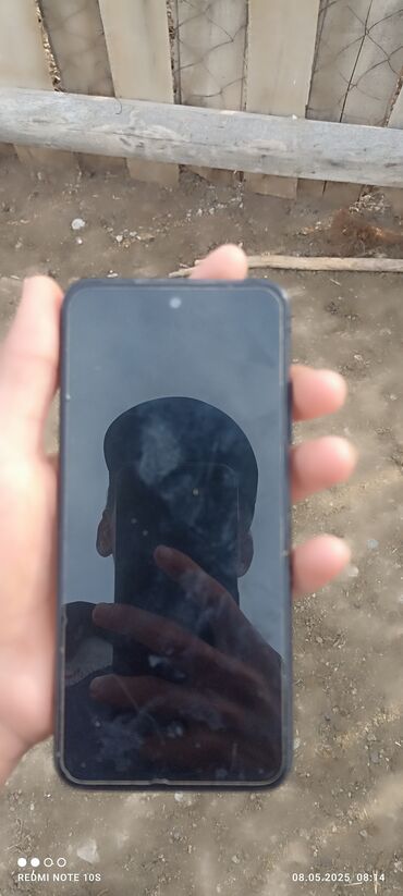 Poco: Poco M3 Pro, Б/у, 64 ГБ, цвет - Серый, 2 SIM