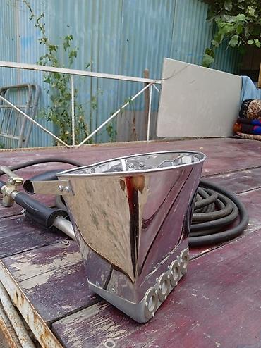 Другая бытовая техника: Модель: PR-18250 Входная мощность: 1450Вт х 2 Скорость вращения — 8