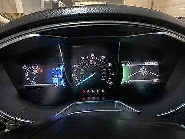 гусь для двигателя: Ford Fusion: 2016 г., 1.5 л, Автомат, Бензин, Седан — 8
