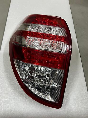 оптом светы: Задний левый стоп-сигнал Toyota 2010 г., Новый, Аналог, Китай — 2