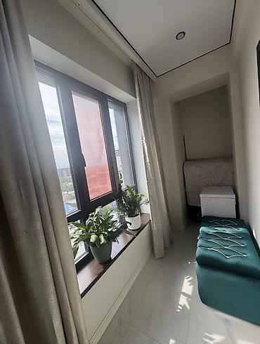 Продажа квартир: 2 комнаты, 71 м², Политех Элитка, 13 этаж, Дизайнерский ремонт — 9