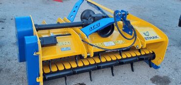 Digər kənd təssərüfat avadanlığı: Şax doğrayan aqreqat 180 cm İşləmə eni	1800 mm (180 sm) Bıçaq