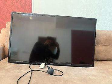 ТВ и видео: Samsung LED TV – Model: UA40EH5000R (40") Xüsusiyyətlər: - Ekran: 40 — 6