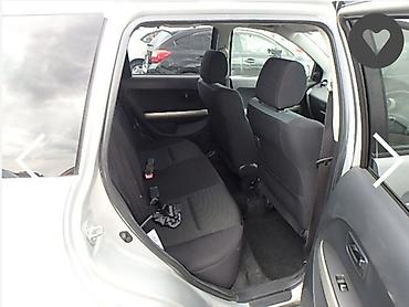isis toyota: Toyota Ist: 2004 г., Автомат, Бензин, Хэтчбэк — 6