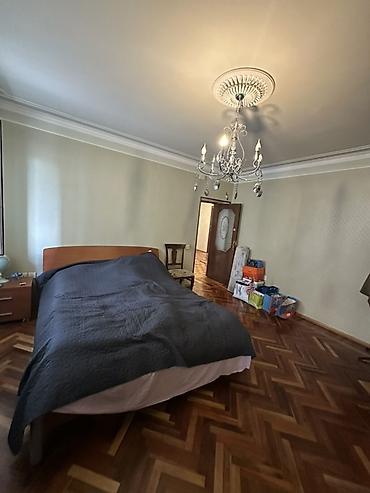Продажа комнат: Kirayə Verilir!!!! Ailə və tələbə xanımlara Geniş və işıqlı zalın — 8