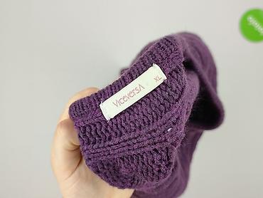 exquiss's sweter: Vice versa, Sweter damski, rozmiar XL — 4