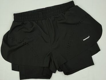 Women's Clothing: Shorts for women, size L (EU 40)