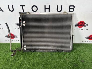 радиатор кондиционера опель вектра б: Радиатор кондиционера Mercedes-Benz C-CLASS W202 2 1997 (б/у)