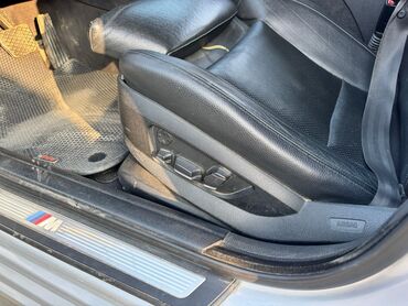 BMW: BMW 5 Series (F10) sedan – gümüş rəng. Texniki xüsusiyyətlər və — 22