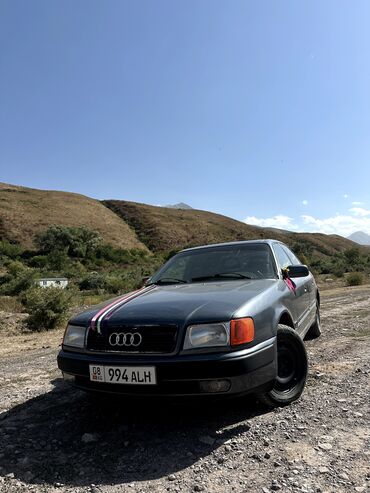 ауди 100 переходка в бишкеке: Audi 100: 1991 г., 2.3 л, Механика, Бензин, Седан