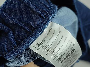 agolde jeans: Laura Torelli, Legginsy rozmiar L — 6
