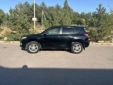 машину под выкуп: Toyota RAV4: 2012 г., 2 л, Автомат, Бензин, Кроссовер — 3