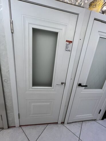 меж комнаты двери: Doors with glass