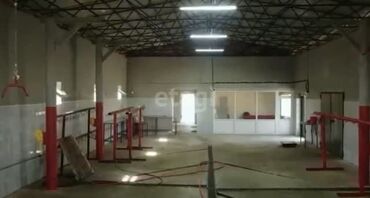 Продажа другой коммерческой недвижимости: 📍с.Сокулук 🔘 283,4м² Коммерческое помещение для переработки мясо — 5