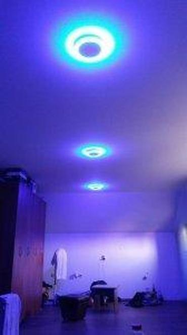 Rasveta: AkCija NaJcene Led paneli 2god Garancija. AKCIJA REZERVIŠITE Sa — 18