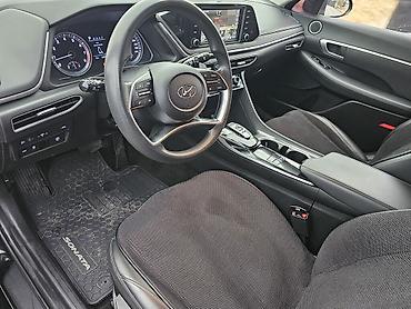Продажа авто: Hyundai Sonata: 2019 г., 2 л, Автомат, Бензин, Седан — 6