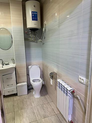 колмо кв: 2 комнаты, 48 м², 4 этаж, Евроремонт — 9