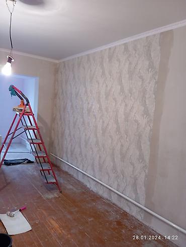 Другие услуги: Евро -ремонт, отделочные работы электрика, сантехника, кафель обои и at lalafo.kg — 18 Другие услуги: Евро -ремонт, отделочные работы электрика, сантехника, кафель обои и — 18