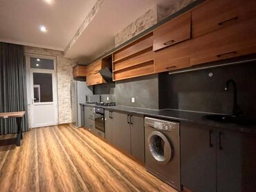 Yeni tikili: 2 otaqlı, Yeni tikili, m. Xətai, 90 kv. m — 7