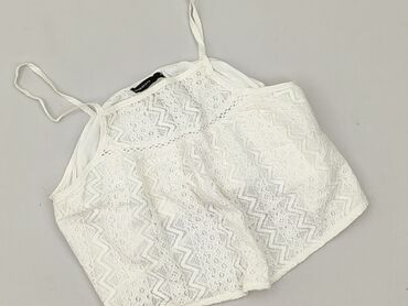 ażurowa koszulka: House, Women`s top, size S (EU 36)