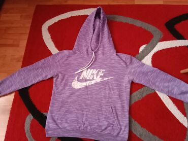 patike tn nike: Nike, 2XL (EU 44), Sa ilustracijom, Jednobojni, bоја - Ljubičasta