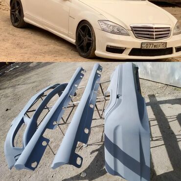 gps трекер для животных бишкек: Комплект Mercedes-Benz, Жаңы, Акылуу жеткирүү