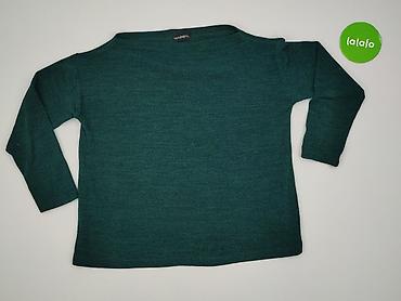 wittchen: Wassyl, Sweter damski, rozmiar 2XL — 2