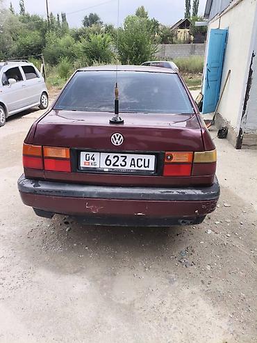 голф венто: Volkswagen Vento: 1995 г., 1.8 л, Механика, Бензин, Седан — 3