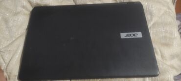 батарея для ноутбука acer: Ноутбук, Acer, 4 ГБ ОЗУ, Intel Celeron, 15.6 ", Б/у