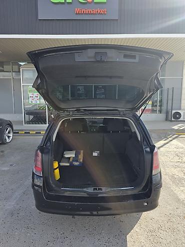 depozit masin: Opel Astra: 1.3 l | 2006 il 321000 km Universal — 3