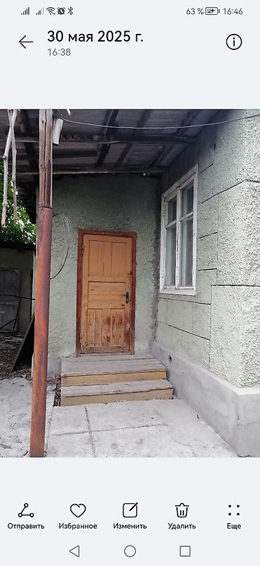 земля: Продаю как землю под строительсво/бизнес. Участок - 20м ширина — 2