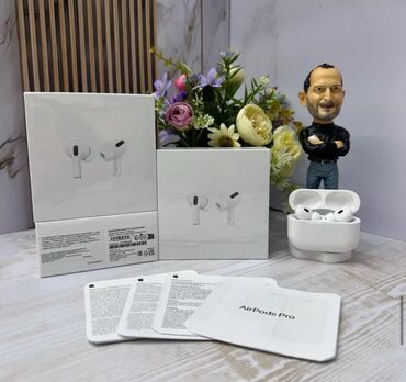 купить правый наушник airpods 2 бу: Airpods 3 🍎 Наушники ♥️ Качество premium ❗ Оригинальная анимация ✅