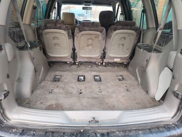 Opel: Opel Sintra: 1998 г., 2 л, Механика, Бензин, Минивэн — 10